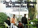 The Chambers Brothers - The Time Has Come - Music on Vinyl - 180Gram - New/Mint