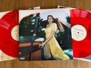 Lana Del Rey - Blue Banisters - **RARE RED Ltd Edition Vinyl** Alt Cover-2 x LP