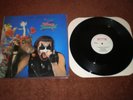 KING DIAMOND NO PRESENTS FOR CHRISTMAS 1985 VINYL EP orig mercyful fate melissa