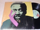 Ahmad Jamal 73 Jazz lp funk fusion Andy Warhol cover with shrink 70's cool vibe