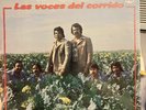 LUIS Y JULIAN LAS VOCES DEL CORRIDO - LP VINILO NUEVO Y SELLADO