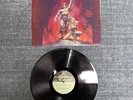 VINTAGE 1982 CONAN THE BARBARIAN VINYL SOUNDTRACK PETER PAN IND. EXCELLENT
