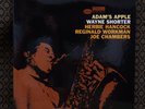 Wayne Shorter, Adams Apple Blue Note MUSIC MATTERS 45 RPM x 2 LP  MINT
