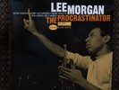 LEE MORGAN The Procrastinator Blue Note Music Matters 45RPM x 2LP MINT