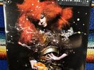 Björk - Biophilia, 2xLP, OG 1st Press 2011, UK import, 180gm, MINT/SEALED, OLI