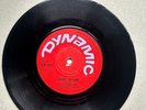 Eric Donaldson - Cherry, Oh Baby / Sir Charmers Special.  7” Vinyl.
