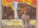 TALIB KWELI & HI TEK: REFLECTION ETERNAL - 2LP - Train Of Thought - VG++/EX