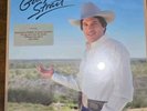 Factory Sealed GEORGE STRAIT *Ocean Front Property* 1987 MCA  LP First Pressing