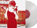 NEW Mylène Farmer Beyond My Control Maxi 45T Limited Edition 300 ex. white