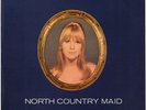 Marianne Faithfull - North Country Maid (LP, Album, Mono) (Very Good Plus (VG+))