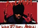 Redman Whut? Thee Album (Vinyl) 12