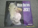 JACKY White Horses 1968  stereo  PHILIPS     VG+