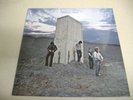 THE WHO : WHO'S NEXT           REISSUE  LP    NEW SEALED