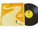 Bruno Mars: Doo-Wops and Hooligans Vinyl-LP  w/Damian Marley Elektra 2010