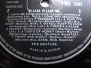 The Beatles * PLEASE PLEASE ME * 1963 UK 'MONO' LP 