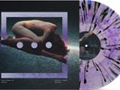x/700 Speckle Color Vinyl LP Too Close To Touch Haven't Been Myself New Mint