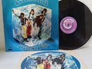 FRIJID PINK Defrosted 1970 LP Psych PARROT  - Play Tested EX  *B1