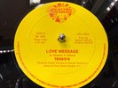 Teodo'r Love Message Shatter Records SH1967 1984 RARE SOUL DISCO FUNK 12