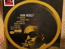 HANK MOBLEY   No Room For Squares   Blue Note 84149   NYC   jazz LP RVG