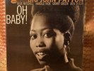 BIG JOHN PATTON   Oh Baby    Blue Note 4192   NYC   jazz LP