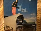HANK MOBLEY   A Caddy For Daddy   Blue Note 84230   NYC   jazz LP promo audition