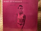 BOBBY HUTCHERSON   Happenings   Blue Note 4231   Liberty   jazz LP shrink