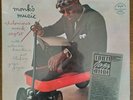 Thelonious Monk Monk's Music Mint W/Hype Sticker Vinyl
