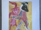 Captain Beefheart And The Magic Band – Shiny Beast (Bat Chain Puller) Vinyl 2LP