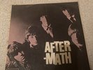 The Rolling Stones ‎Aftermath Lp. Early A4 Press On Decca. Mono With Inner