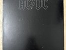 Original 1980 AC/DC 