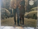 the freewheelin bob dylan Vinyl Lp 33rpm Mint 1986 Colombia Records