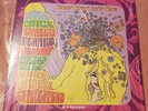 Stoned Circus Radio Show 20th Anniversary - VINYL LP - Garage Psych