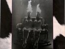 Janes Addiction - Nothing's Shocking Vinyl Record 9 25727-1