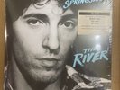 The River by Springsteen, Bruce (Record, 2015) Sealed