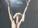 David Byron. Take No Prisoners. Vinyl Album