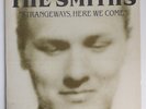 The Smiths Strangeways Here We Come LP Record Album Vinyl UK 1987
