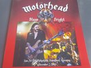 MOTORHEAD --rare - 2 x  lp ' - GREEN   2