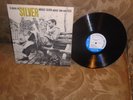 Horace Silver 6 Pieces of Silver Blue Note 1539 47W 63rd RVG EAR VG++Mobley BYRD