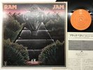 RAM JAM S/T Japan LP [42991ER]