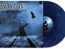 KATATONIA - Tonight's Decision (25th Anniversary)  [TRANSPARENT