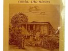 CONJUNTO CLASICO LOS RODRIGUEZ CANTA TITO NIEVES SEALED VG+ VINYL LP  ALBUM