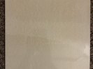 The Beatles White Album White Vinyl from France 1979 2 LP Set John Lennon Color