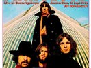 Pink Floyd Live at Concertgebouw, Amsterdam, 17 Sept 1969 FM Broadcast Records &