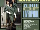 The Supremes - A Bit Of Liverpool [New Vinyl LP] Mono Sound