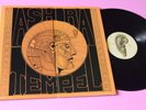 ASH RA TEMPEL LP NM GIMMICK COVER
