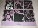 THE YARDBIRDS - FOR YOUR LOVE - NEW VINYL LP - SEE DESCRIPTION