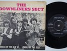 DOWNLINERS SECT Wreck Of The Old 97  Sweden 45 garage mod swedish HEAR