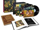 SMASHING PUMPKINS Mellon Collie the Infinite Sadness 4 LP Vinyles Box Set NEUF