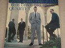 The Dave Brubeck Quartet - Gone With The Wind Autographed Vinyl LP Record 6 Eye
