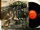 THE SEEDS s/t ** orig. US 1st issue 1966 MONO ** No black blurb on cover